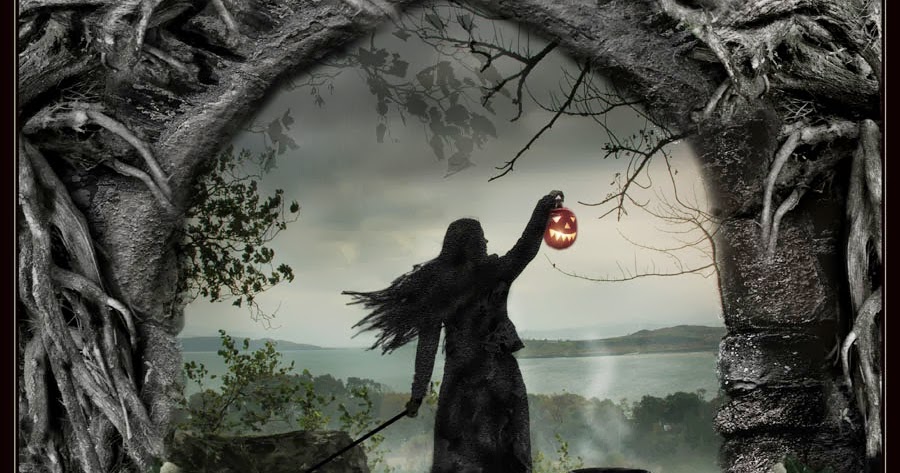 Wicca dejting
